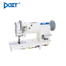 DT4410 agulha única máquina de alimentação de alta qualidade preço da máquina de costura china